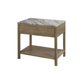 Night Stand in Oak 342853